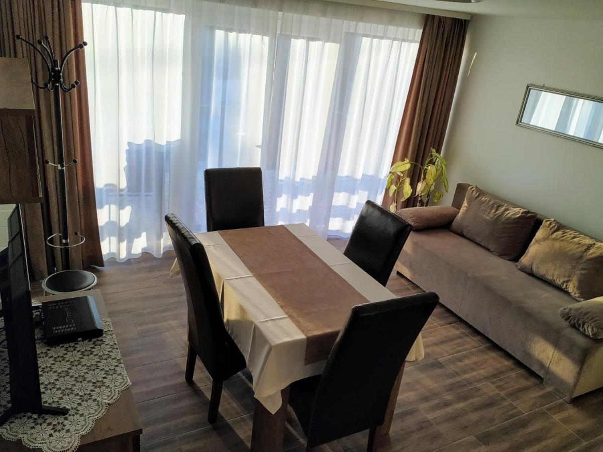 Mogyorosi Apartman Badacsonytordemic Luaran gambar
