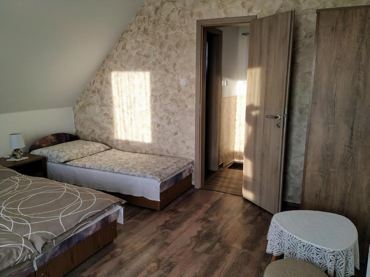 Mogyorosi Apartman Badacsonytordemic Luaran gambar