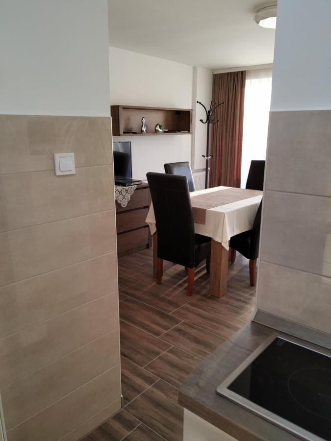 Mogyorosi Apartman Badacsonytordemic Luaran gambar