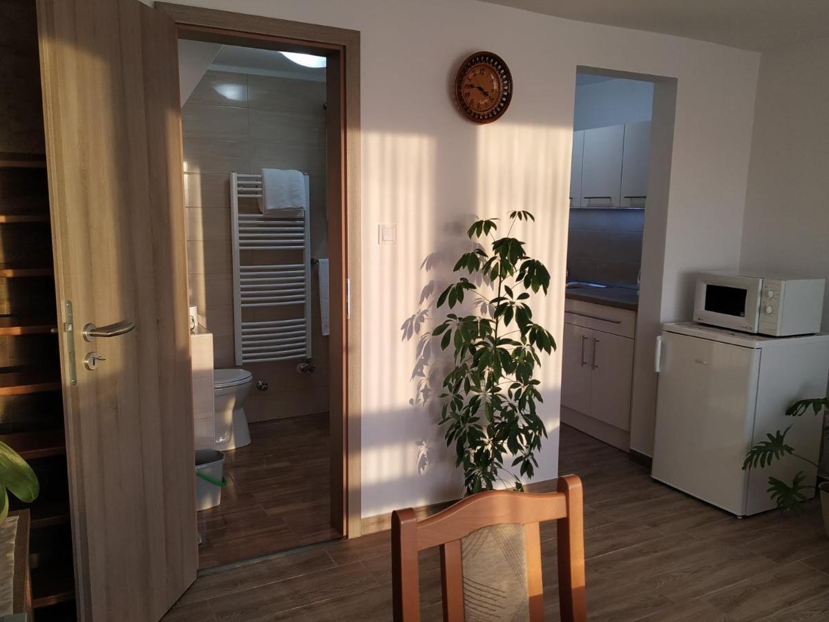 Mogyorosi Apartman Badacsonytordemic Luaran gambar